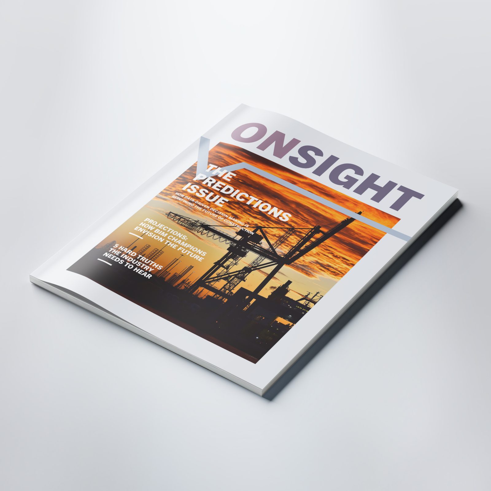 ONSIGHT Magazine